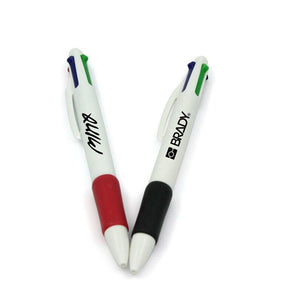 4-Colour Business Pen