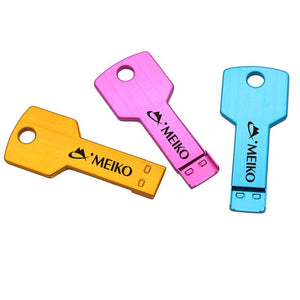 8GB Key USB Thumbdrive