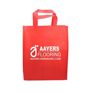 A4 Reusable Bag