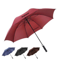 Load image into Gallery viewer, 8 Ribbed Golf Umbrella