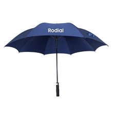 Load image into Gallery viewer, 8 Ribbed Golf Umbrella