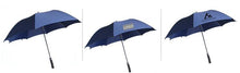 Load image into Gallery viewer, 8 Ribbed Golf Umbrella