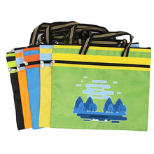 Load image into Gallery viewer, A4 Document Tote Bag