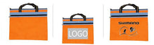 Load image into Gallery viewer, A4 Document Tote Bag