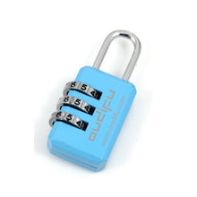 Load image into Gallery viewer, 3-Digit Combination Luggage Lock (Cr-05B)