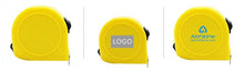 Load image into Gallery viewer, 5m Durable Tape Measure