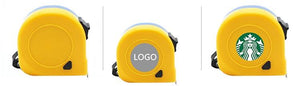 3m Two-Colour Tape Measure