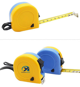 3m Two-Colour Tape Measure