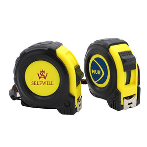 5m Tape Measure with Tyre Design